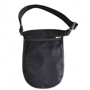 Sac à dos de pickleball BSCI, échantillon gratuit, sac de rangement portable pour balles de tennis, pickleball, padel, golf, pour l'apprentissage et l'entraînement - Product Image 3