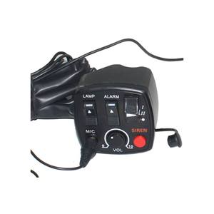 ไฟฟ้ามอเตอร์ไซเรนรถจักรยานยนต์ไซเรนควบคุม - Product Image 1