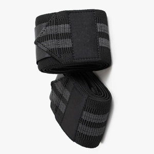 GAF Neoprene Material High Quality Lightweight Adjustable Elbow Wraps Professional Fitness Accessories Elbow Wraps - Product Image 6