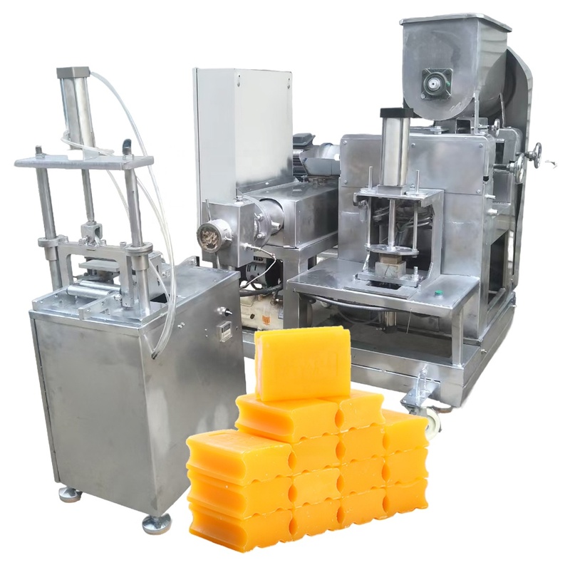 Small Soap Making Machine Homemade Bath