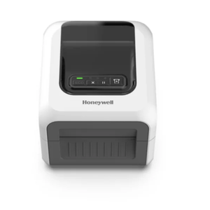 เครื่องพิมพ์บาร์โค้ด Honey Well รุ่น PC41E-D/PC42E-D สำหรับพิมพ์ฉลากแบบตั้งโต๊ะ - Product Image 5