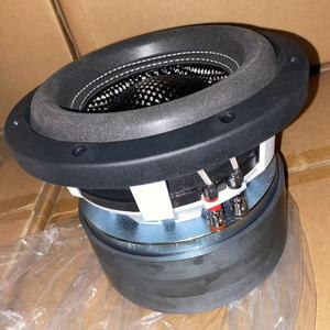 <span class=keywords><strong>Subwoofer</strong></span> para Auto <span class=keywords><strong>de</strong></span> <span class=keywords><strong>8</strong></span> <span class=keywords><strong>Pulgadas</strong></span>, 1000W RMS, 25Hz, Doble Bobina <span class=keywords><strong>de</strong></span> 4 Ohmios, Cono <span class=keywords><strong>de</strong></span> Fibra <span class=keywords><strong>de</strong></span> Carbono, 3 Capas <span class=keywords><strong>de</strong></span> Imanes, Espuma, 875-019E, <span class=keywords><strong>Precio</strong></span> Bajo - Product Image 3