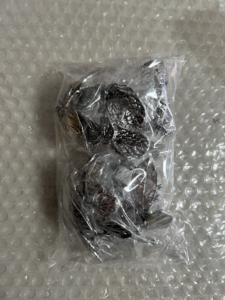 批发锌合金材质复古经典草叶餐巾环 - Product Image 2