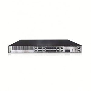 HiSecEngine USG6525F Pare-feu AI de classe entreprise monté en rack 1U USG6525F-AC - Product Image 1