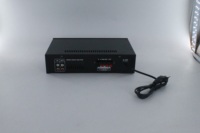 Système audio public amplificateur de diffusion TPA-60USB sonore amplificateur de résistance fixe ménage haut-parleur haute puissance