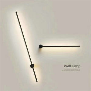 OEM promocional Proveedor <span class=keywords><strong>dorado</strong></span> Luz de pared Led OEM promocional Buen precio Luz de pared de <span class=keywords><strong>ladrillo</strong></span> - Product Image 2