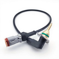 Nouveau capteur de température de rétardateur pour pièces détachées de camions 1871772 1757904 pour camions lourds P/G/R/T Haute Précision Rapide