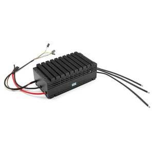 400V 160A Heavy Vtol Cargo Delivery Drones 200kg-500kg Spray Airplane Esc para agricultura Big Agricture Spray Drones - Product Image 3