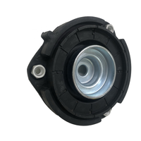 Bloque de Aislamiento de Amortiguación Delantero para Automóvil, MAGNETI MARELLI OE:1KD412331A, Alta Calidad de Fábrica, Completamente Nuevo, Repuesto para Audi Seat