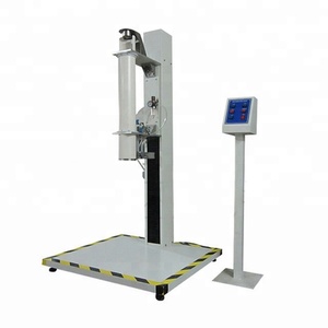 Máquina de Prueba de Impacto con Martillo de Caída LR-J007 - Product Image 1
