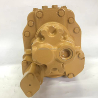 Pompe à piston hydraulique neuve 8J-6155 8J6155 8J6731 8J-6731 pour niveleuse Caterpillar 120G 130G 140G 160G