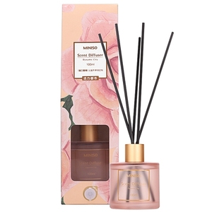 Difusor navideño de caña de <span class=keywords><strong>aroma</strong></span>, difusor de lujo para el hogar, con caja de paquete - Product Image 3