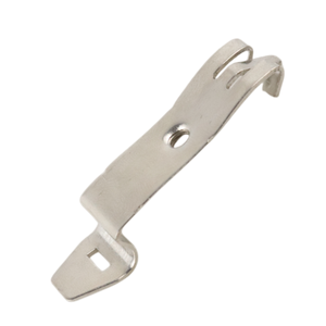 Clip de rail DIN M4, <span class=keywords><strong>connecteur</strong></span> de serrage DIN 35 mm - Product Image 1