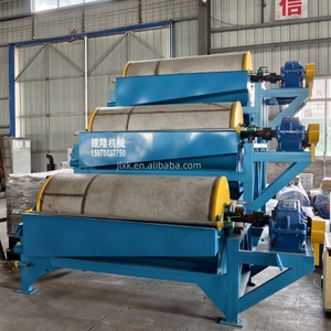 Máy Khai Thác Mỏ Tách Từ Chất Lượng Cao Từ Khoáng Sản Thiết Bị Chế Biến Từ Tính Kim Loại Tách - Product Image 6