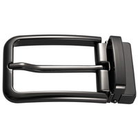 Boucle à poinçonner métallique LY35-521335mm pour usage professionnel