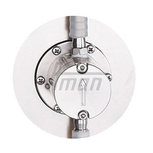 Máquina de Llenado con Bomba Magnética Semiautomática, Fácil de Operar, Alta Productividad, Capacidad de 3ml-4500ml para Cosméticos y Bebidas - Product Image 4