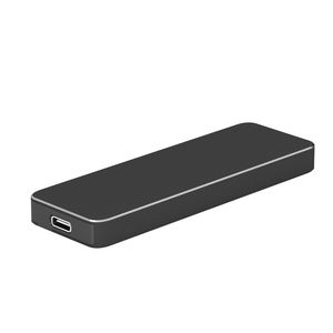 2Tb Tool Gratis C Usb Ngff <span class=keywords><strong>M</strong></span>.2 Ssd Usb 3.1 Gen 1 Externe Ssd Behuizing M2 Ngff Usb case Ssd Sata Draagbare 2Tb Max Witte Doos - Product Image 1