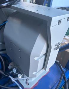 Moteur de scanner motorisé PTZ intelligent de qualité supérieure pour montage sur caméra panoramique/inclinaison - Product Image 5