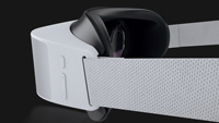 Lunettes de réalité virtuelle Lunettes VR ODM XR1 Pancake Casque VR tout-en-un 250g pour l'éducation à la formation