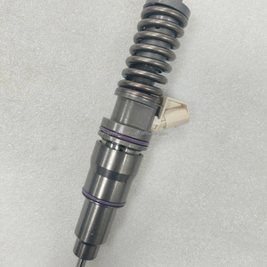 Injecteur Original Renew EC360B EC460B 20430583 VOE20430583 pour injecteur de carburant D12D - Product Image 2