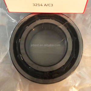 Vòng bi 3218 <span class=keywords><strong>3221</strong></span> 3211 3212 3214 A-2RS1TN9 3210-2rs đôi hàng tiếp xúc góc mang 3218 A/C3 - Product Image 2