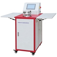 Máquina de Prueba de Transpirabilidad de Tejidos de Alta Precisión para Ropa y Prendas Textiles