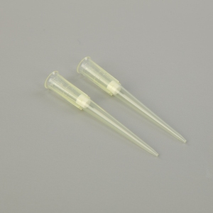 Micropipeta con filtro, puntas <span class=keywords><strong>de</strong></span> pipeta <span class=keywords><strong>de</strong></span> Color Lab 100 Ul Gilson, plástico estéril amarillo, blanco, Globalroll, 3 años, CN;ZHE - Product Image 6