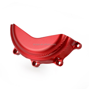 Accessoires moto pour <span class=keywords><strong>Ducati</strong></span> Panigale <span class=keywords><strong>V4</strong></span> S <span class=keywords><strong>Corse</strong></span> : Protection moteur et garde-boue Panigale <span class=keywords><strong>V4</strong></span> S GP <span class=keywords><strong>Corse</strong></span> - Product Image 4