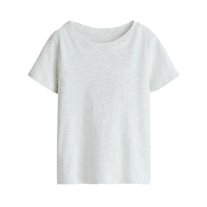 T-shirt pour enfants, coupe confortable et simple, idéal pour les jeux, les activités ludiques, l'apprentissage et un style décontracté et confortable. - Product Image 1