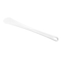 Spatule de cuisine en nylon pour la pâtisserie, durable, écologique, résistante au lave-vaisselle, kit de 4 couteaux à gâteau, utilisation toute saison