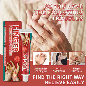 ยาหม่องบรรเทาอาการชาและปวดตามแขนขา สำหรับอาการชาที่นิ้ว ข้อมือ ปลอกเอ็น และอาการไม่สบายข้อต่อ - Product Image 2