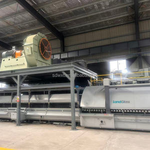 Оптовая продажа прозрачного плоского закаленного флоат-стекла из Китая толщиной 2 мм, 3 мм, 4 мм, 5 мм, 6 мм, 8 мм, 10 мм, 12 мм для производства оконных конструкций - Product Image 4