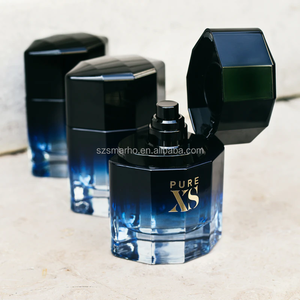 Paco Raban <span class=keywords><strong>XS</strong></span> Eau de Toilette Spray <span class=keywords><strong>100ml</strong></span> <span class=keywords><strong>Parfum</strong></span> pour homme <span class=keywords><strong>Parfum</strong></span> longue durée <span class=keywords><strong>Parfum</strong></span> de créateur Cologne pour homme Vaporisateur pour le corps - Product Image 3