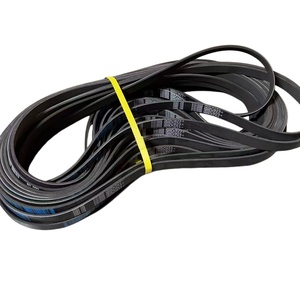 Bomba de Agua 50-60329-04 con Correa Poly V 3PK725 para Unidades de Refrigeración Carrier Transicold Supra <span class=keywords><strong>722</strong></span> 744 750 822 844 850 - Product Image 6