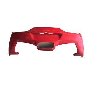 Kit de Carrocería de Metal para Fer Rari <span class=keywords><strong>California</strong></span> 458 <span class=keywords><strong>488</strong></span> F12, Parachoques Delantero, Cubierta del Motor, Faldones Laterales, Parachoques Traseros - Product Image 2