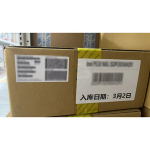 SSD NVMe U.2 2,5 inci 6,4TB kelas Enterprise, dengan Antarmuka PCIe 4.0 X8, Teknologi 3D TLC, dan Daya Tahan Tinggi 3DWPD - Product Image 4
