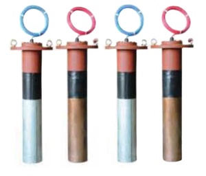 Anode en aluminium à base d'aluminium pour système <span class=keywords><strong>MGPS</strong></span> - Product Image 2