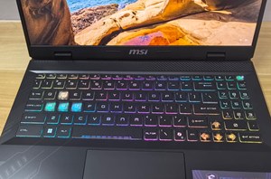Portátil para Juegos <span class=keywords><strong>MSI</strong></span> Leopard Pro GP76 <span class=keywords><strong>2022</strong></span>, Pantalla QHD de 17.3 Pulgadas y 240 Hz, I7-12700H, 32 GB, 2 TB, RTX3080 - Product Image 5