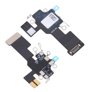 <span class=keywords><strong>Antenne</strong></span> WiFi pour iPhone 13 <span class=keywords><strong>Pro</strong></span> <span class=keywords><strong>Antenne</strong></span> de signal sans fil Wi-Fi Câble flexible Pièces de rechange - Product Image 1