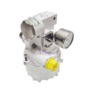 ตัวแปลงสัญญาณอิเล็กโทรนิวเมติก Valtek NT3000 ใหม่ 100% 4-20mA I/P สำหรับควบคุมการไหล - Product Image 6