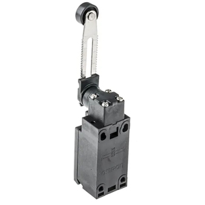 สวิตช์ลิมิตซีรีส์ D4N ราคาดี รุ่น D4N-112G/D4N-1122/D4N-4120 - Product Image 4