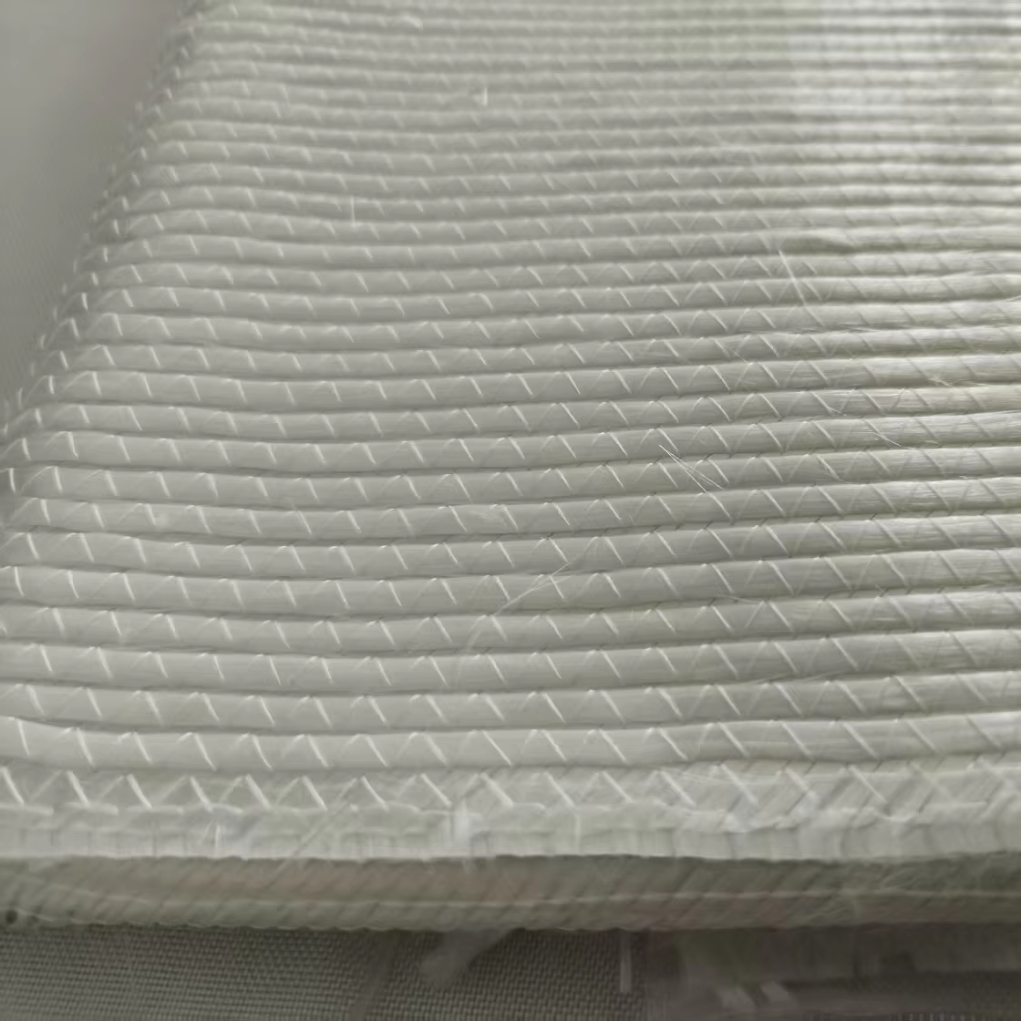 High-Strength E Glass Fiber Fiberglass Industrial Fabric