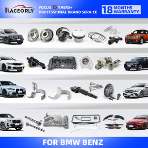 ระบบระบายความร้อนแบบ Raceorly,สำหรับ Benz 651 270 271 274 272 272974 276 BMW TSI N47 M274 M273 M272 M271 M276 M270 M276เครื่องยนต์ - Product Image 4