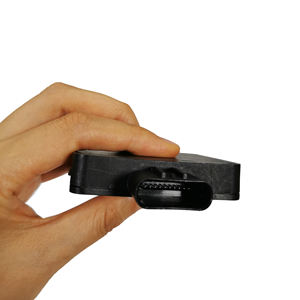 Asistencia de cambio de carril de advertencia abierta de puerta con Sensor automotriz para vehículos, productos interconectados de automóviles, radar de onda milimétrica 77Gh - Product Image 2