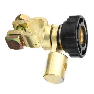 Interruptor de Desconexión Rápida para Terminales de Batería de Automóvil y Camión - Product Image 2