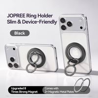 Support de téléphone pliable en silicone souple anti-chute avec poignée de sécurité, idéal pour bureau et usage quotidien, en PC+ABS et silicone, fabrication OEM