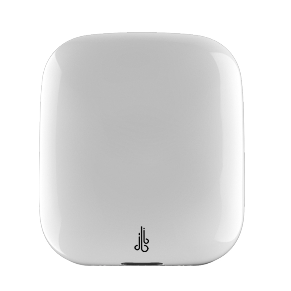 W-701 Commercial 1400W High-Speed Hand Dryer – Powerful Electric Washroom Hand Dryer