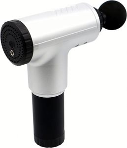 Nuevo Diseño, Último Modelo, Bajo Nivel de Ruido, Mini Pistola de Masaje para Relajación Muscular 2023, Pistola de Masaje Eléctrica - Product Image 3