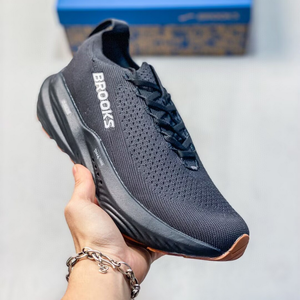 Chaussures de course Glycerin StealthFit 22 Professional Marathon Long-Distance pour hommes et femmes, style marche équilibrée - Product Image 3