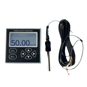Medidor de Conductividad Digital Antlets, Probador de Conductividad Eléctrica Industrial en Línea, ODM OEM OBM, 0.001S/cm, Garantía de 12 Meses - Product Image 1